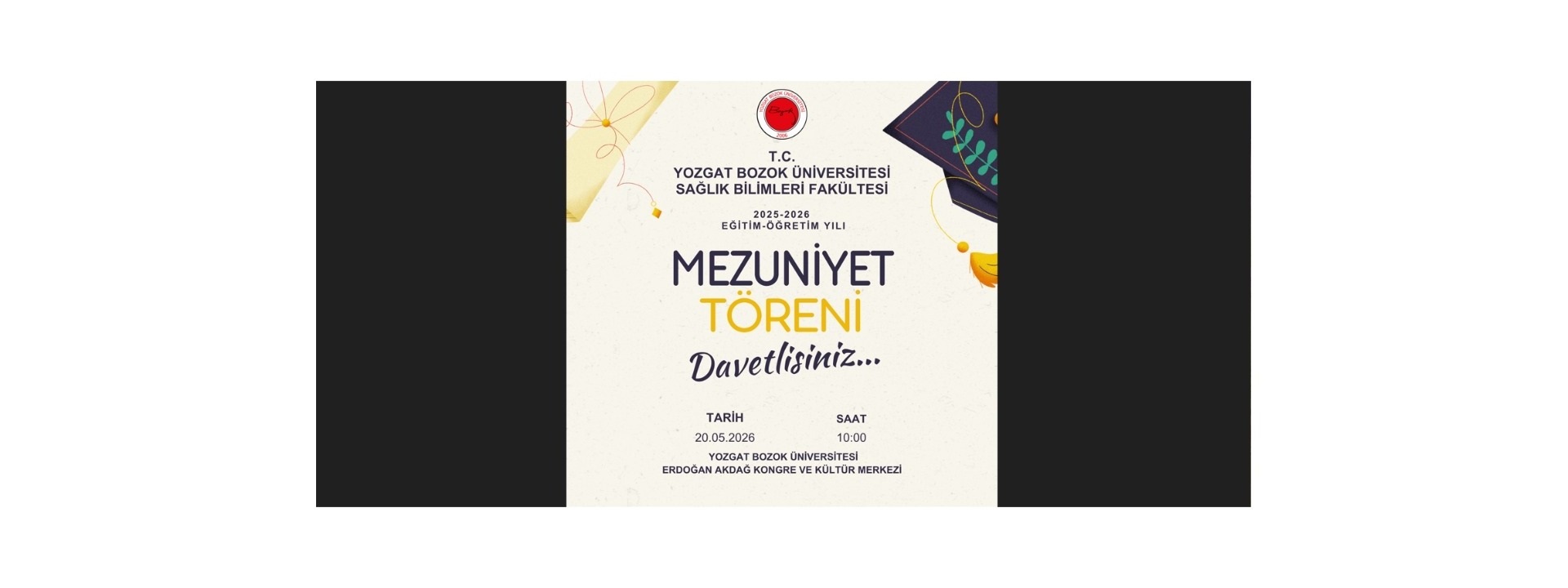 Mezuniyet