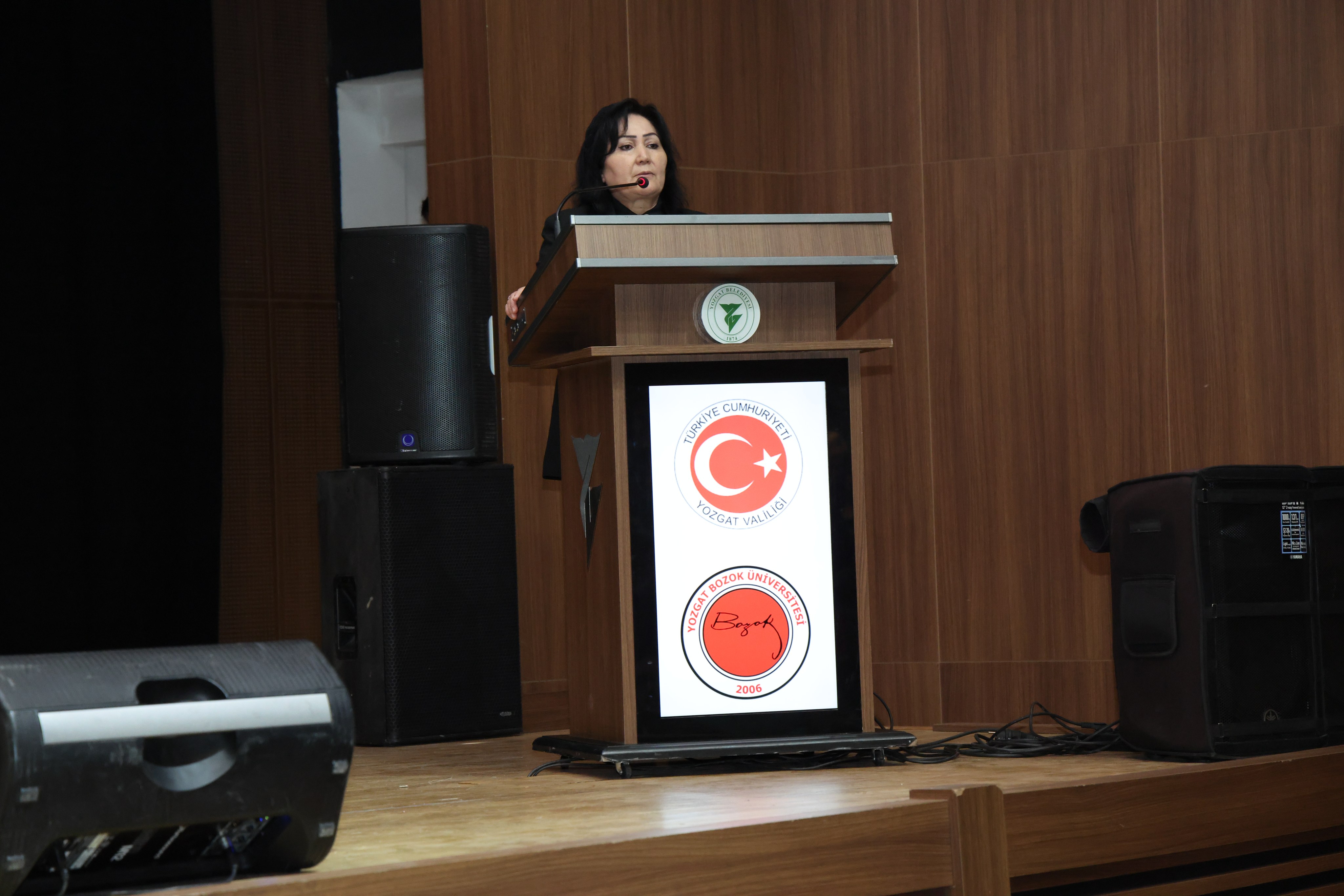 Dekanlarımız Anlatıyor Tanıtım Filmi