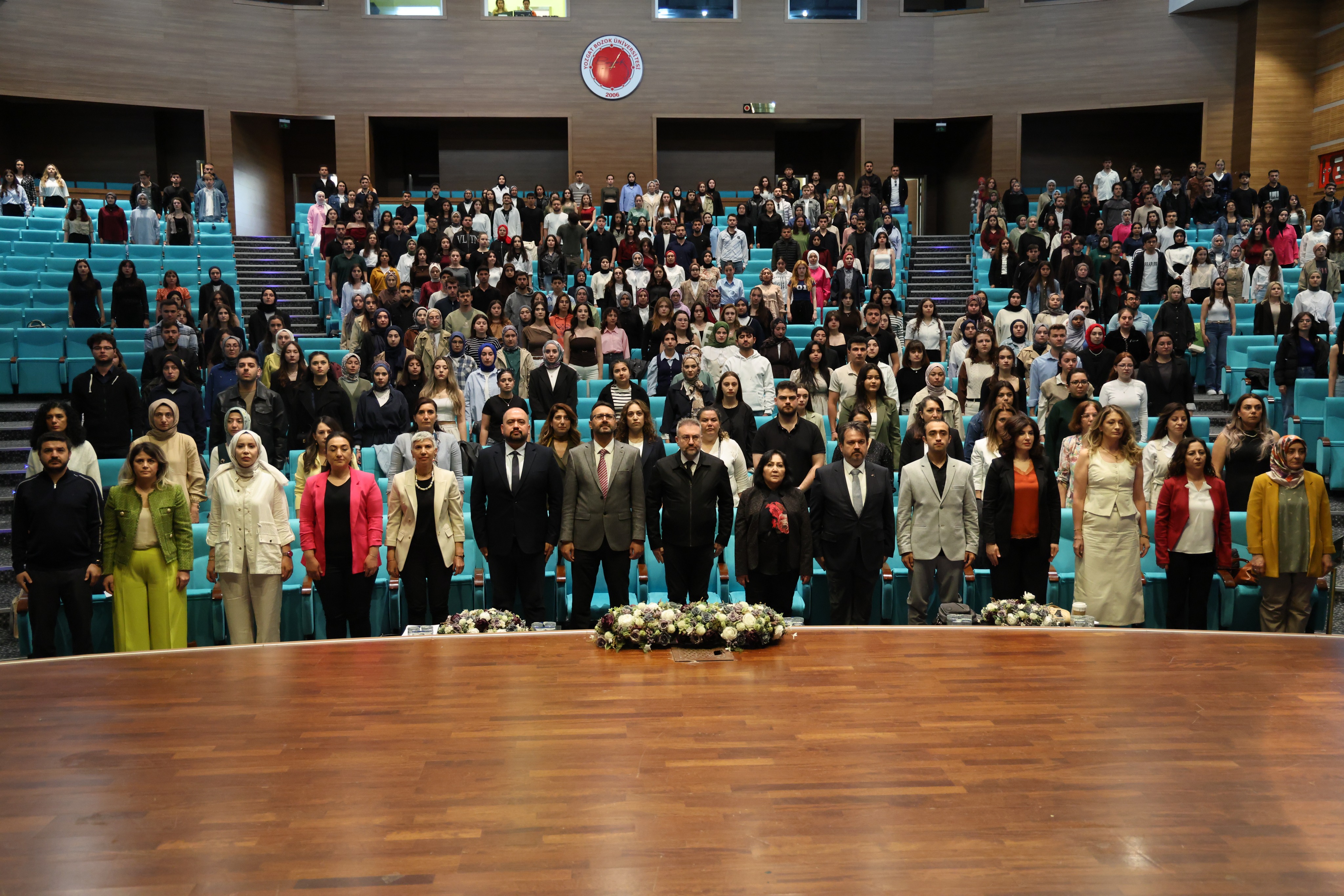 Hemşirelik Haftası Programı