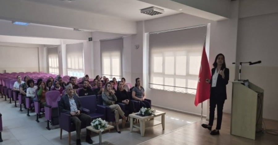 Sağlık Bilimleri Fakültesi 2026-2027 Eğitim Öğretim Yılı Güz Dönemi Akademik Kurul Genel Toplantısı Gerçekleştirildi