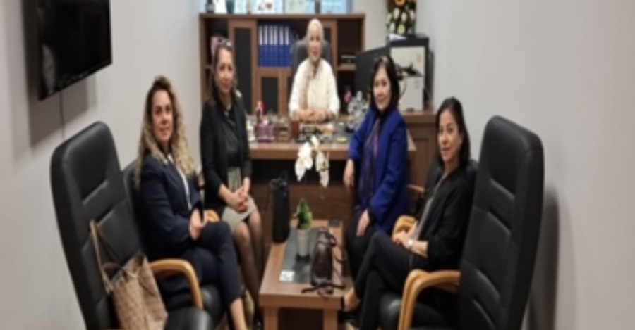 2026–2027 Eğitim-Öğretim Yılı Klinik Uygulama Süreçlerine Yönelik Koordinasyon Toplantısı Gerçekleştirildi