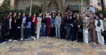 Cerrahi Hemşirelik Öğrencileri Tıp Tarihine Yolculuk Yaptı