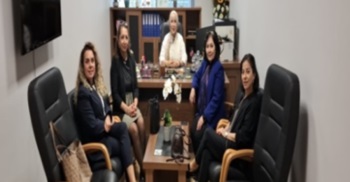 2026–2027 Eğitim-Öğretim Yılı Klinik Uygulama Süreçlerine Yönelik Koordinasyon Toplantısı Gerçekleştirildi