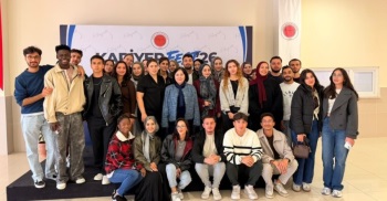 Yozgat Bozok Üniversitesi tarafından 12–16 Ekim 2026 tarihleri arasında düzenlenen KariyerFest26 yoğun ilgi