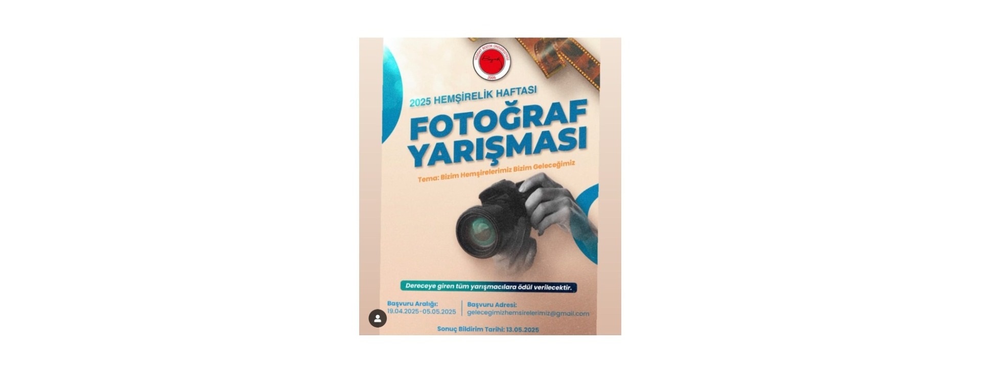 Fotoğraf Yarışması