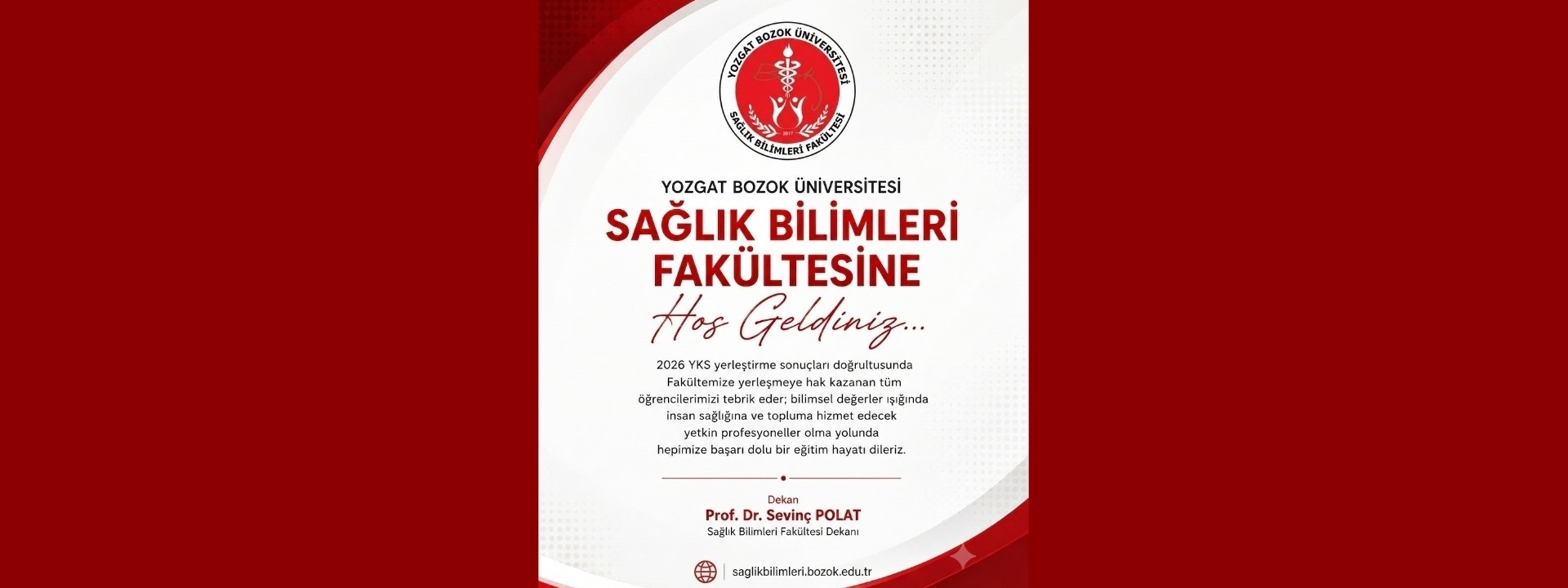 Hoşgeldiniz