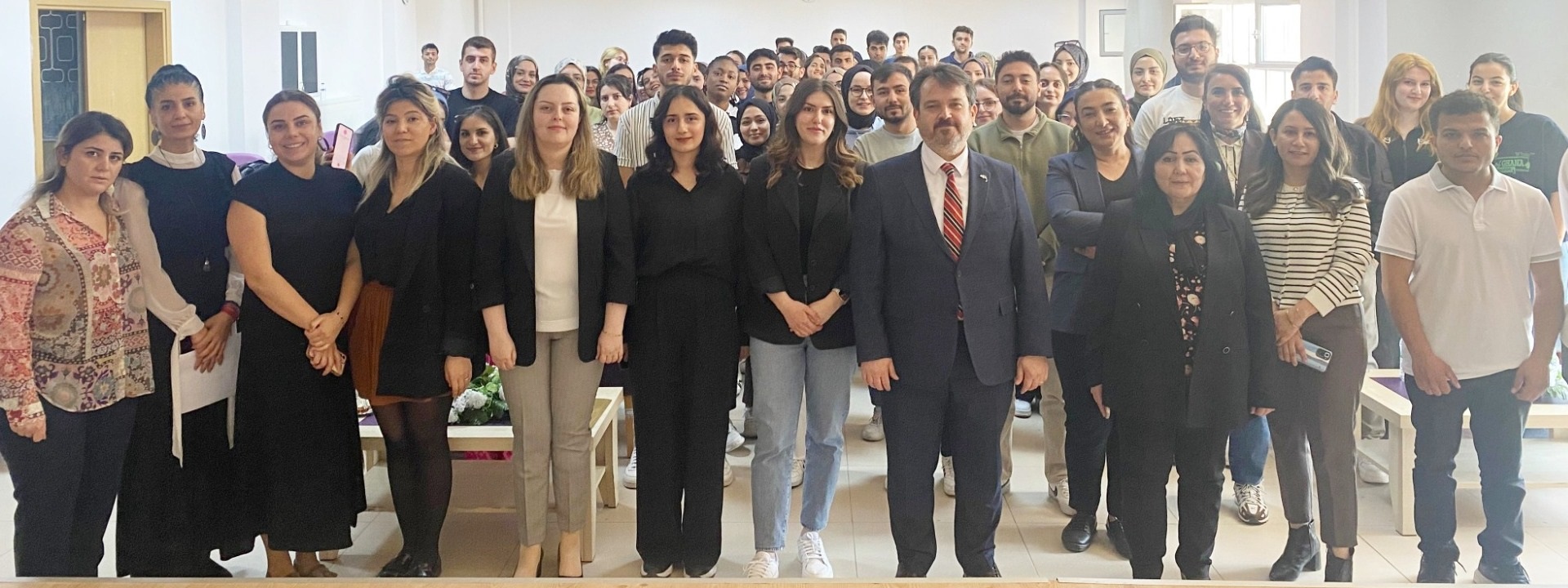 Bağımsız Gelecek Öğrenci Paneli