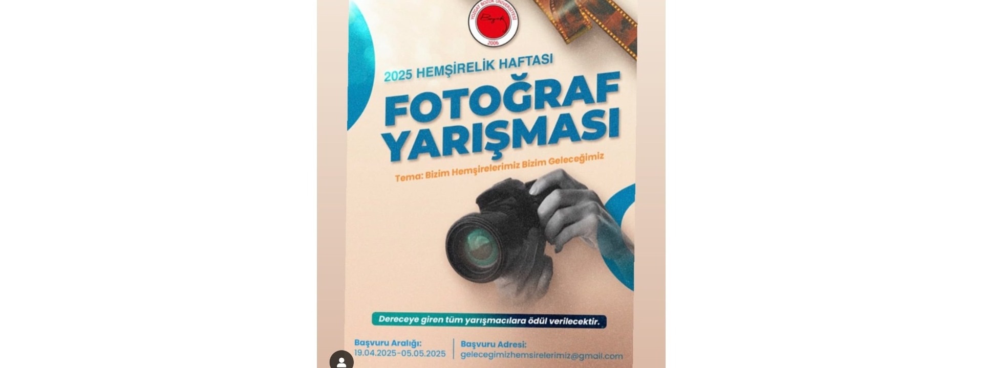 Fotoğraf Yarışması