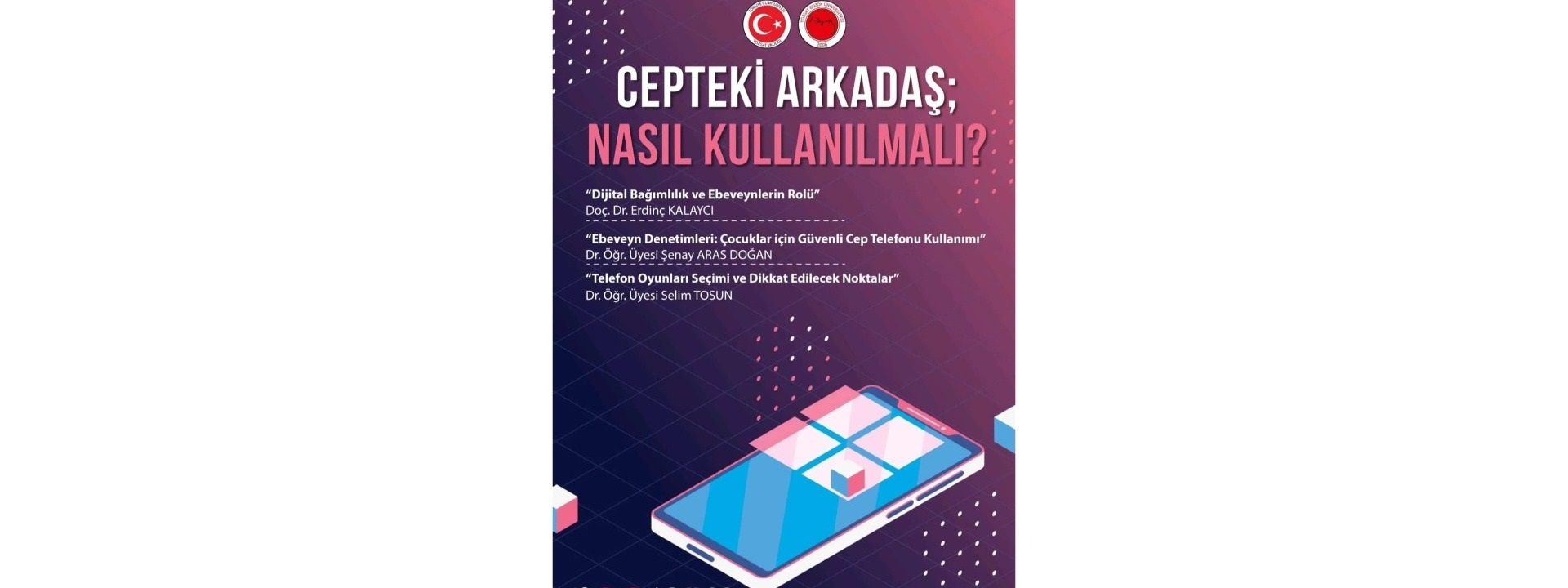 Cepteki Arkadaş Nasıl Kullanılmalı