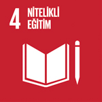 SK:4 NİTELİKLİ EĞİTİM